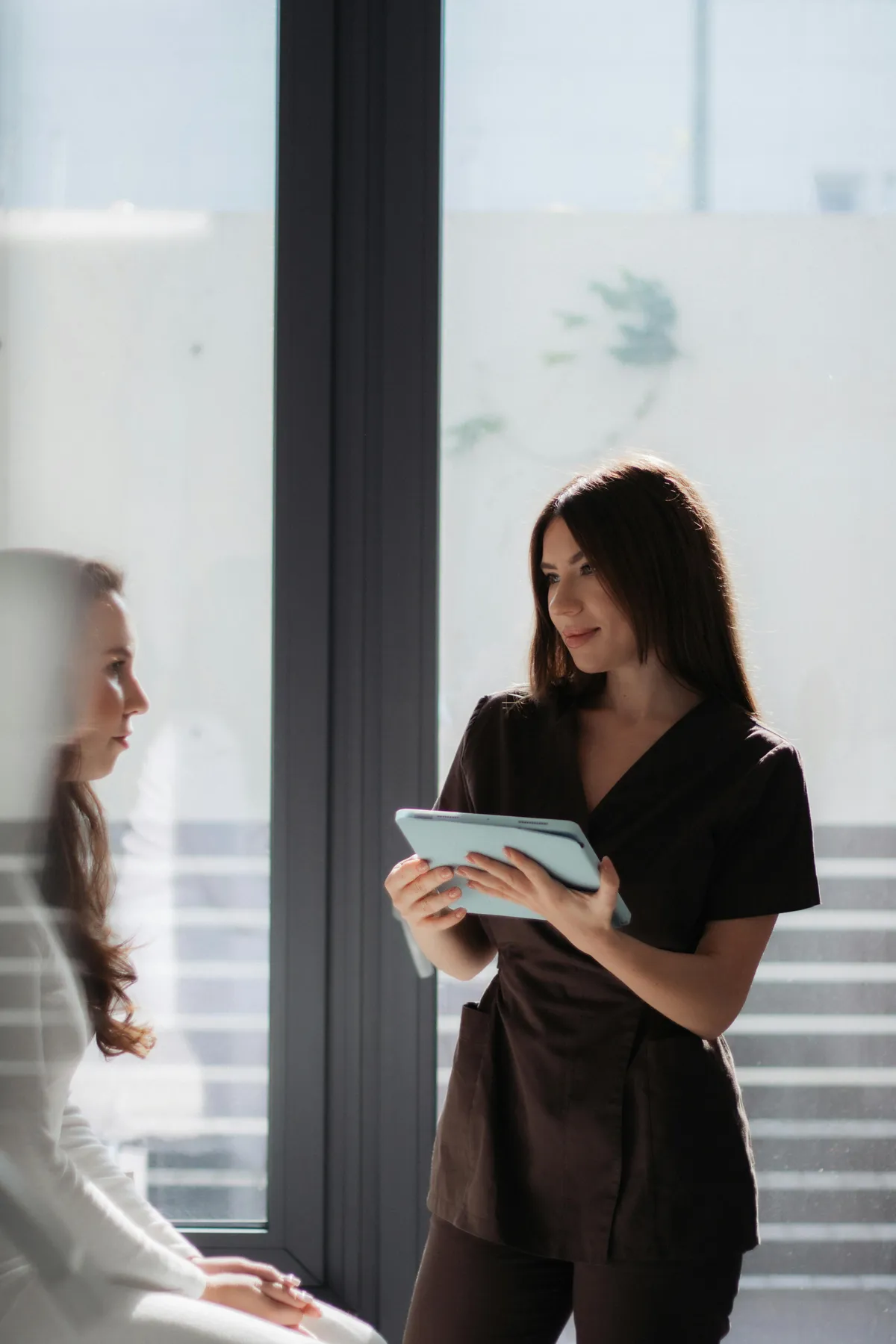 Whitmore First — consulting